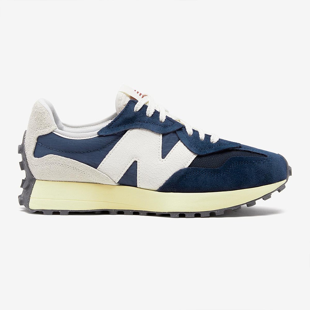 U327 - Nb Navy