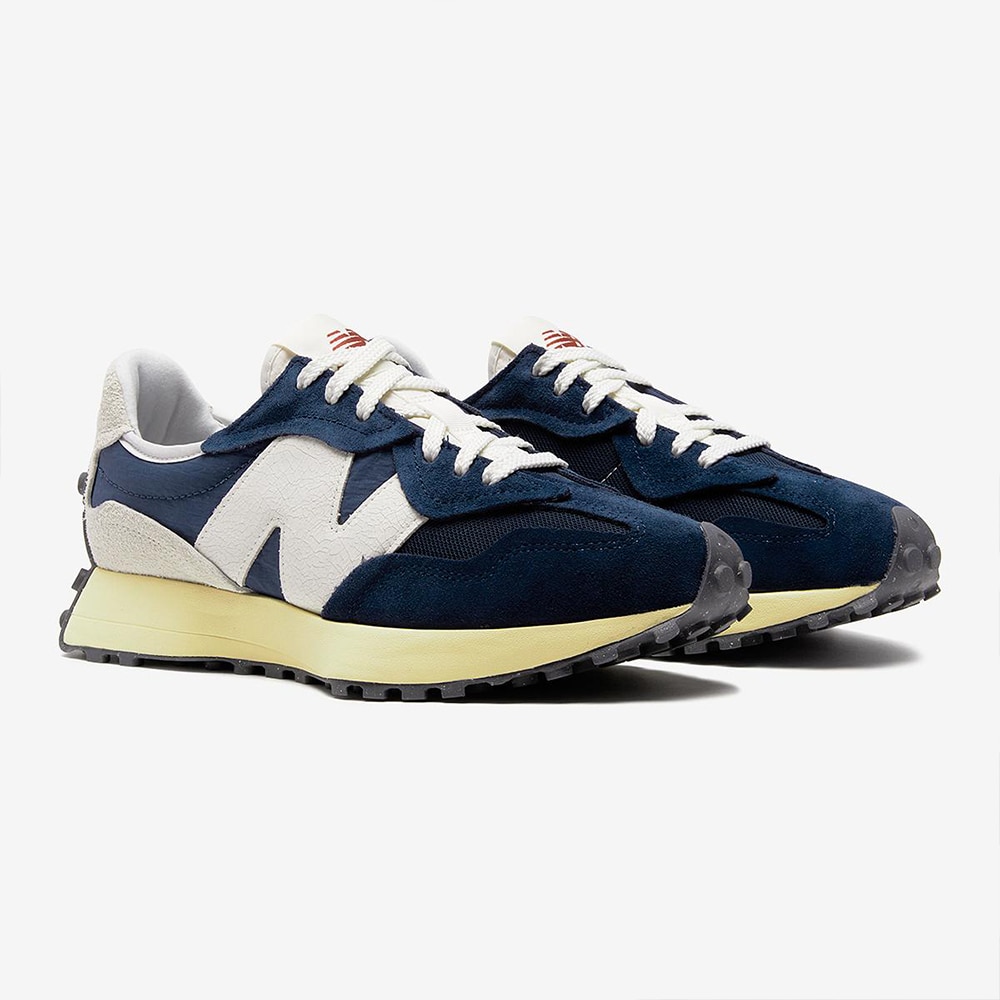 U327 - Nb Navy