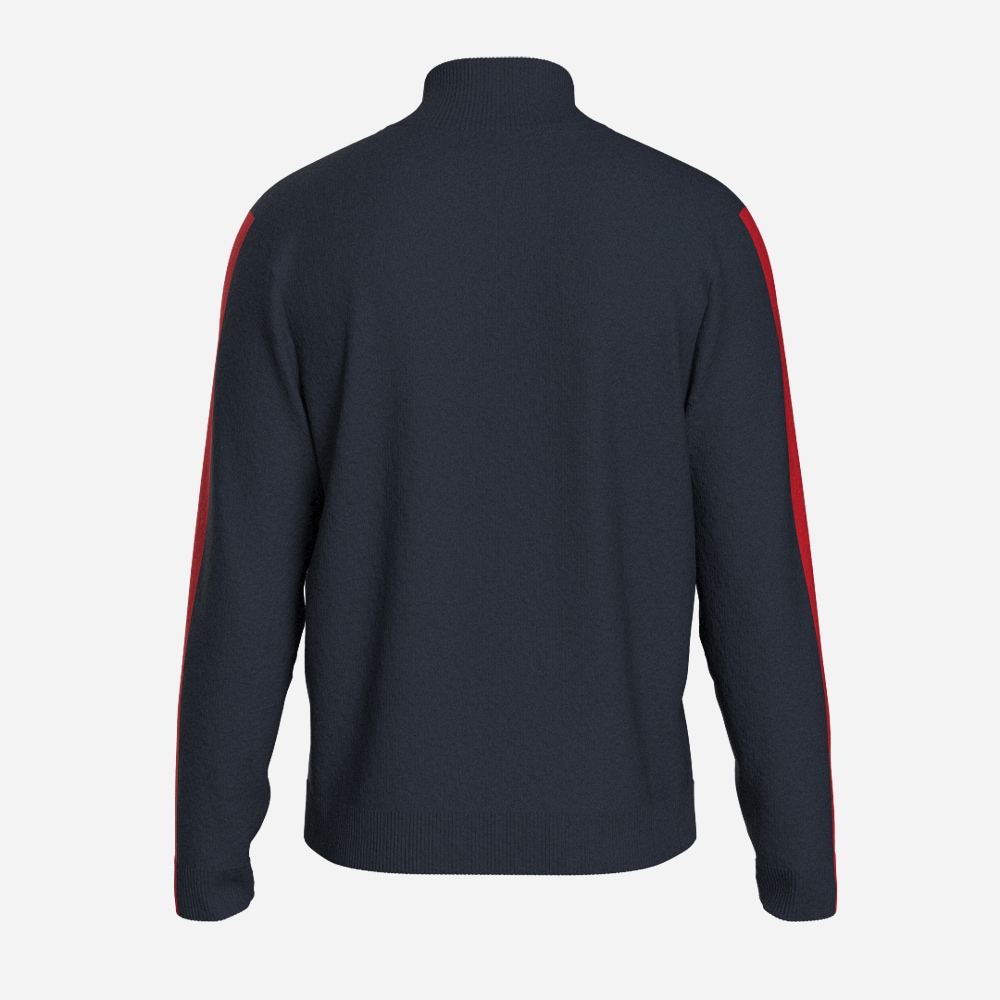 World Cup Sweater Men - Navy Blue