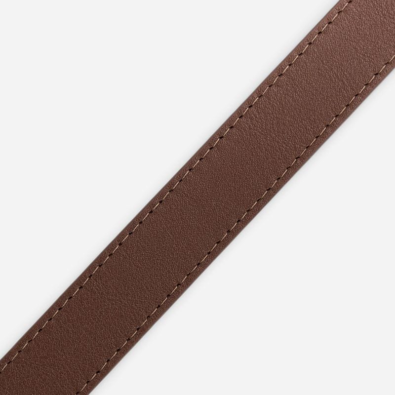 Woman Belt 20mm - Cocoa