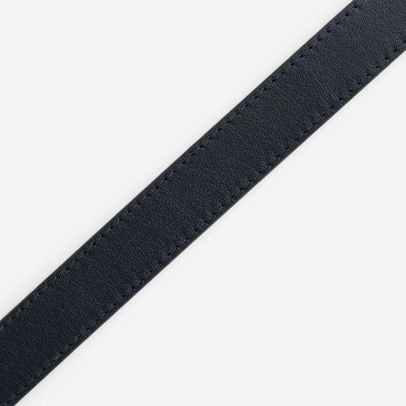 Woman Belt 20mm - Navy