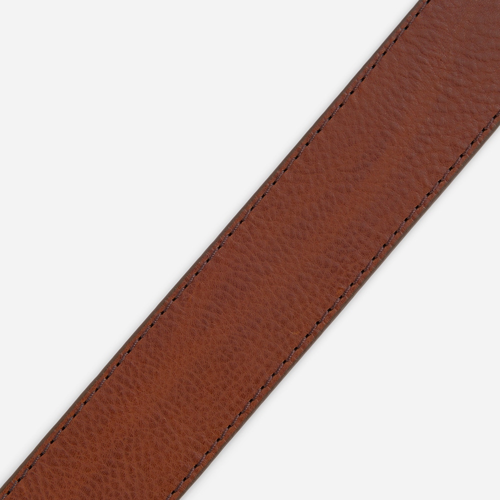 Woman Belt 40mm - Brown