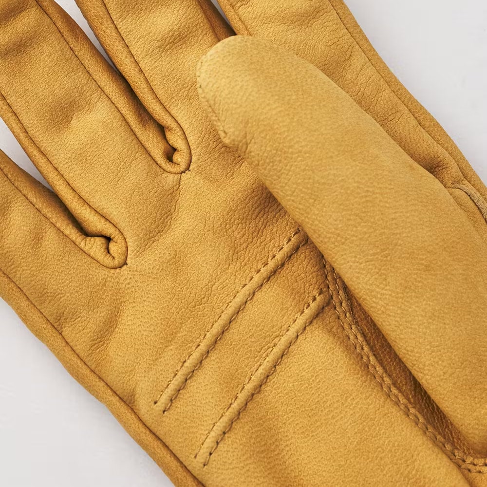 Bergvik Glove - Tan