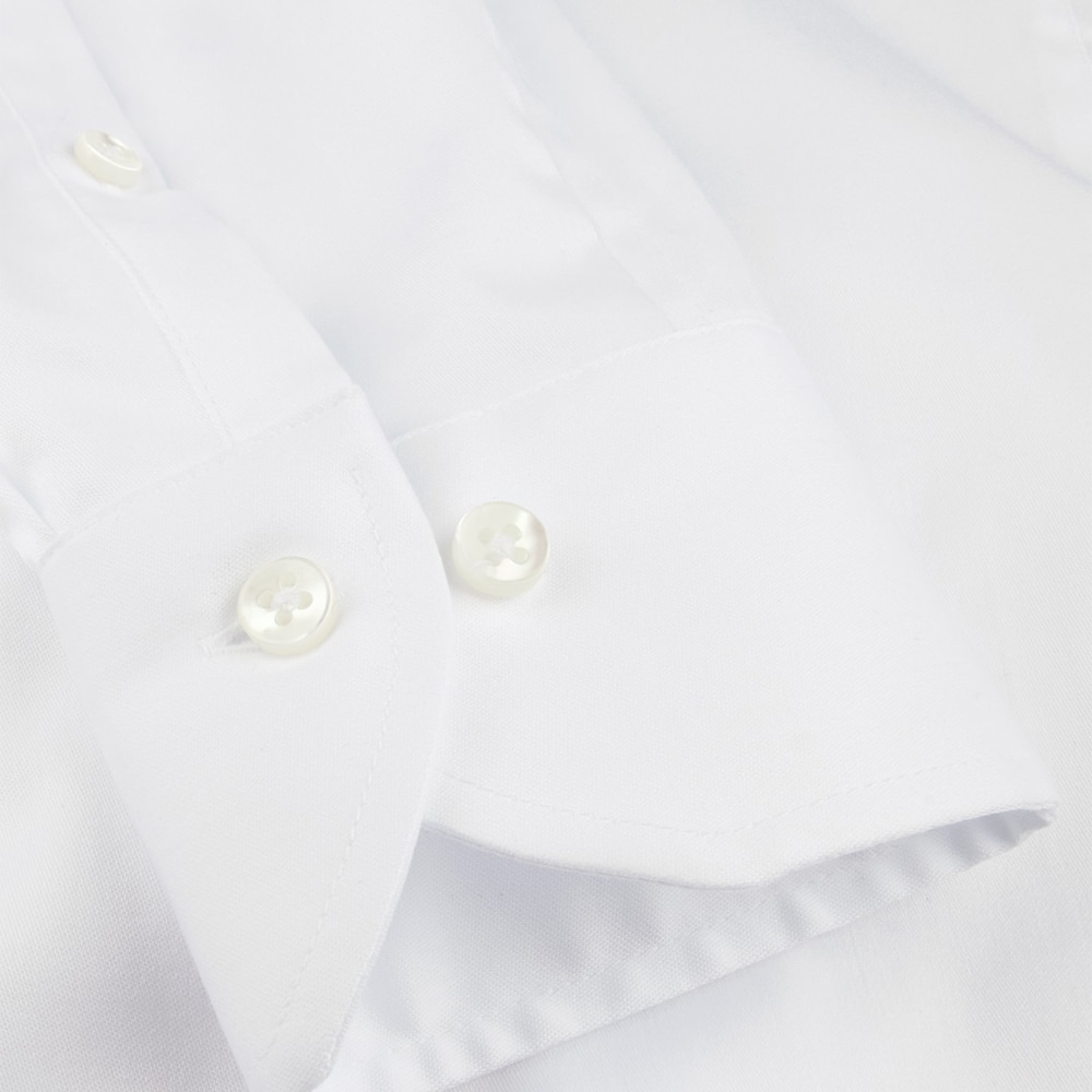 Illy Blouse - White