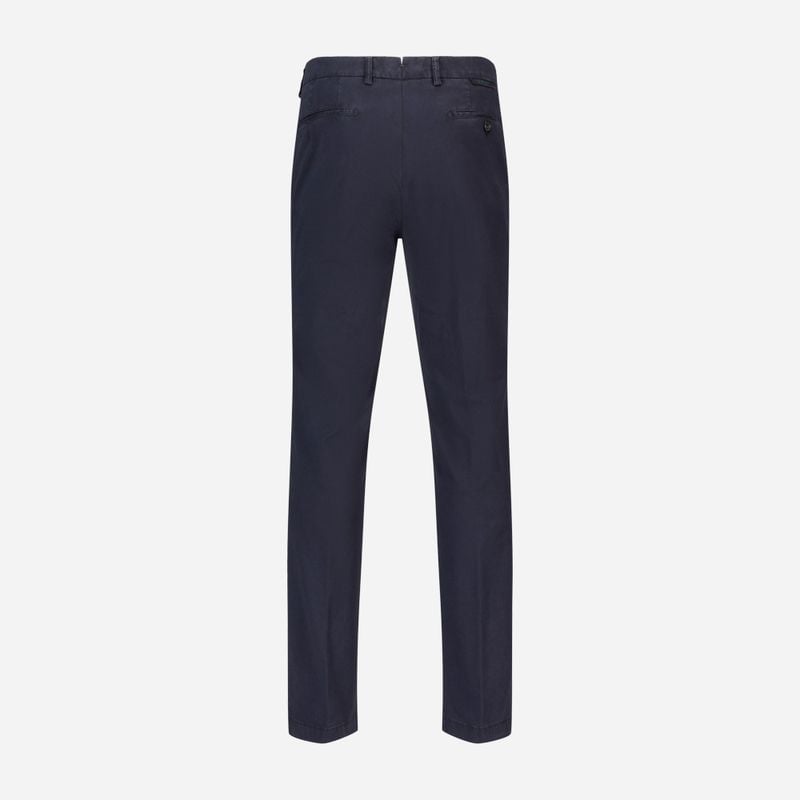 Morello Soft - Navy