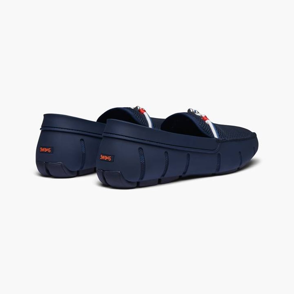 Riva Loafer - Navy