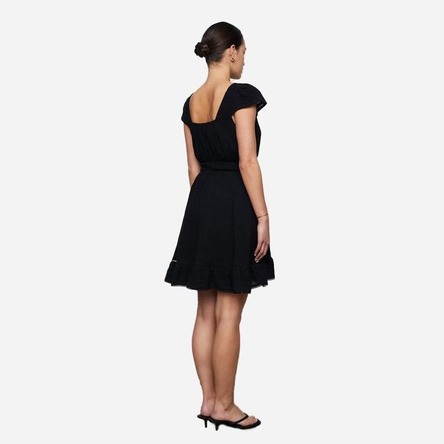 Melia Dress - Black