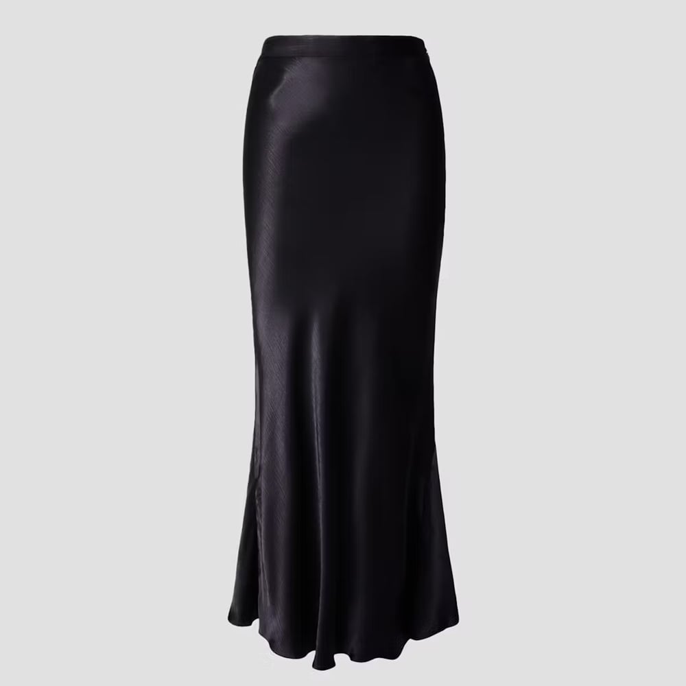 Hyro Skirt - Black