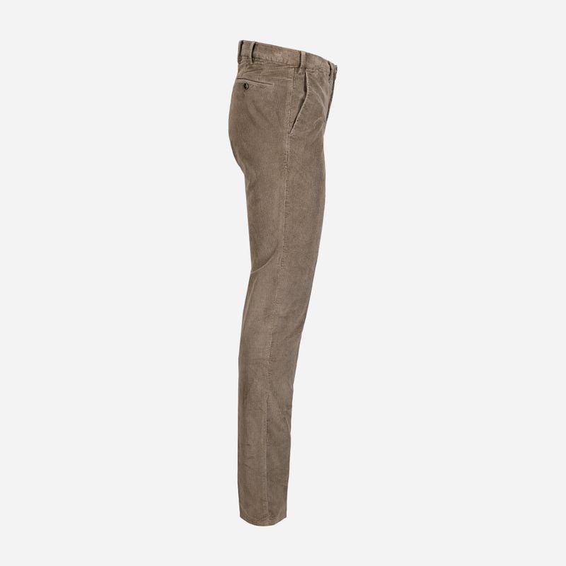 Corduroy Pant - Brown