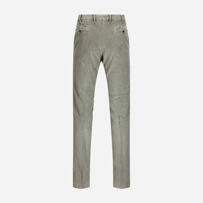 Corduroy Pant - Green