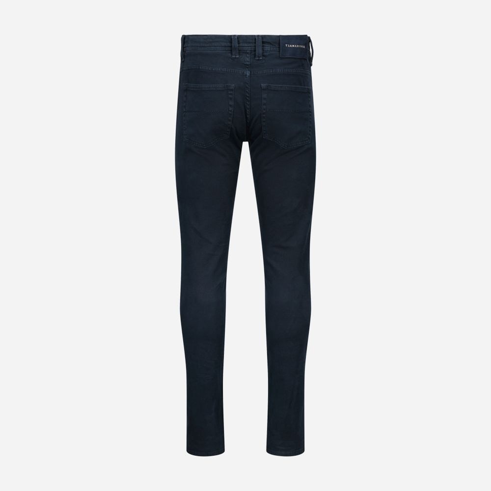 Leonardo Bull 5 Pocket - Dark Navy