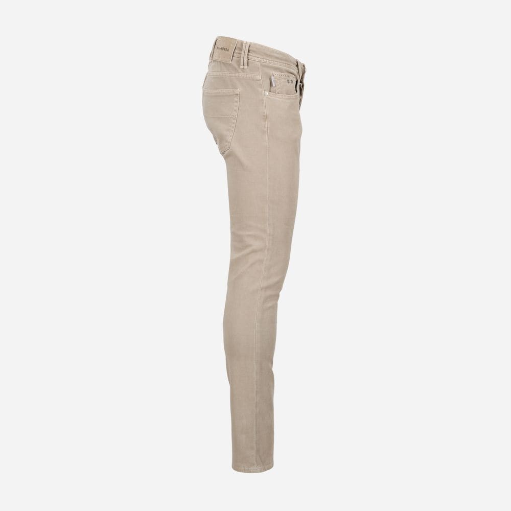 Leonardo Bull 5 Pocket - Sand