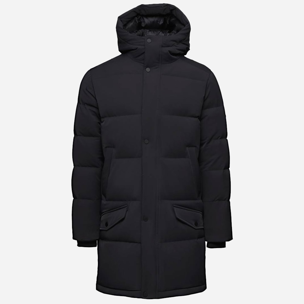 Onatrio Parka - Midnight Navy