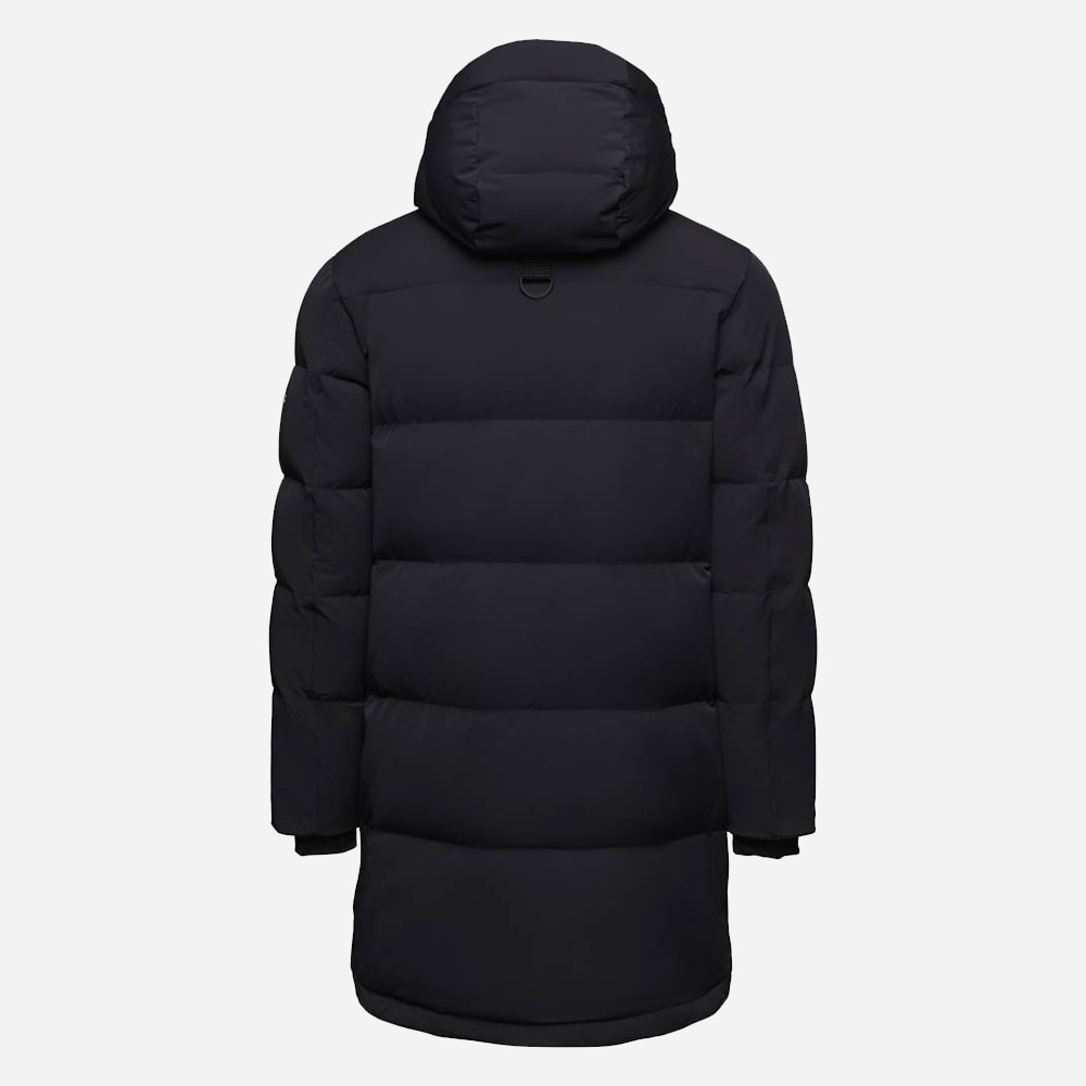 Onatrio Parka - Midnight Navy