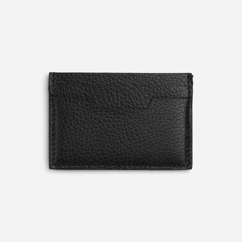 Card Holder - Black