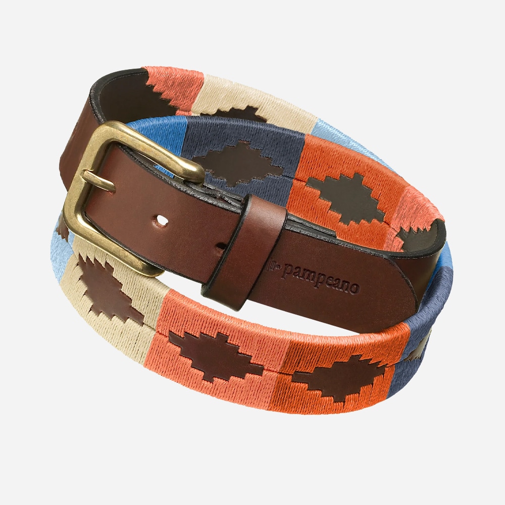 Polo Belt - Alba