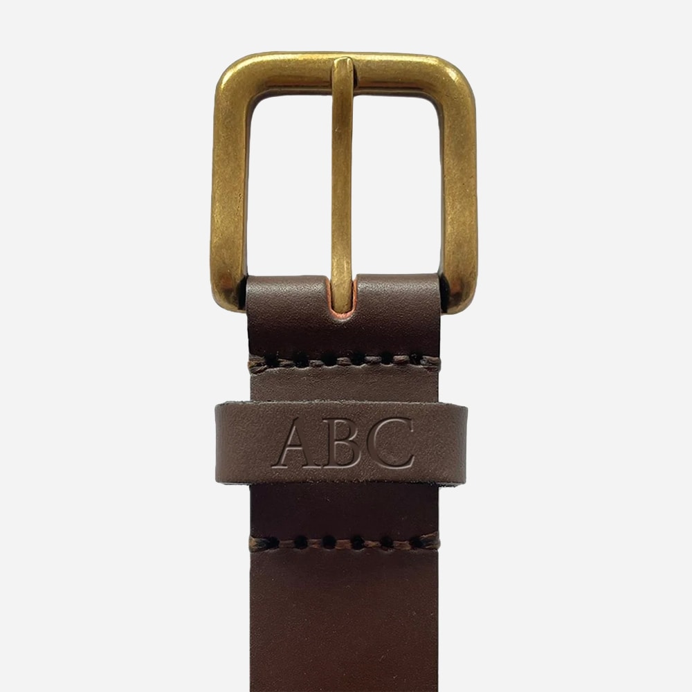 Polo Belt - Alba