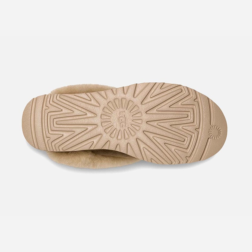 W Classic Slipper Ii - Antilope