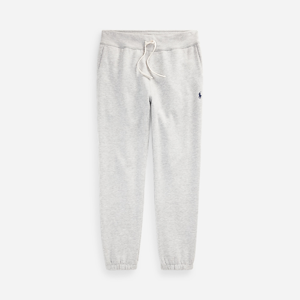 The R.L. Fleece Sweatpant - Andover Heather