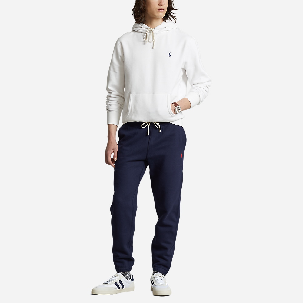 The R.L. Fleece Sweatpant - Navy