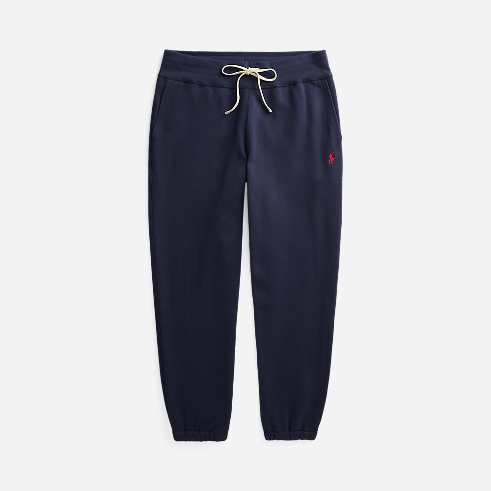 The R.L. Fleece Sweatpant - Navy