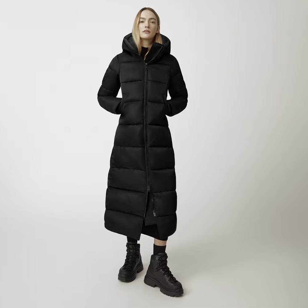 Canada goose oslo location best sale