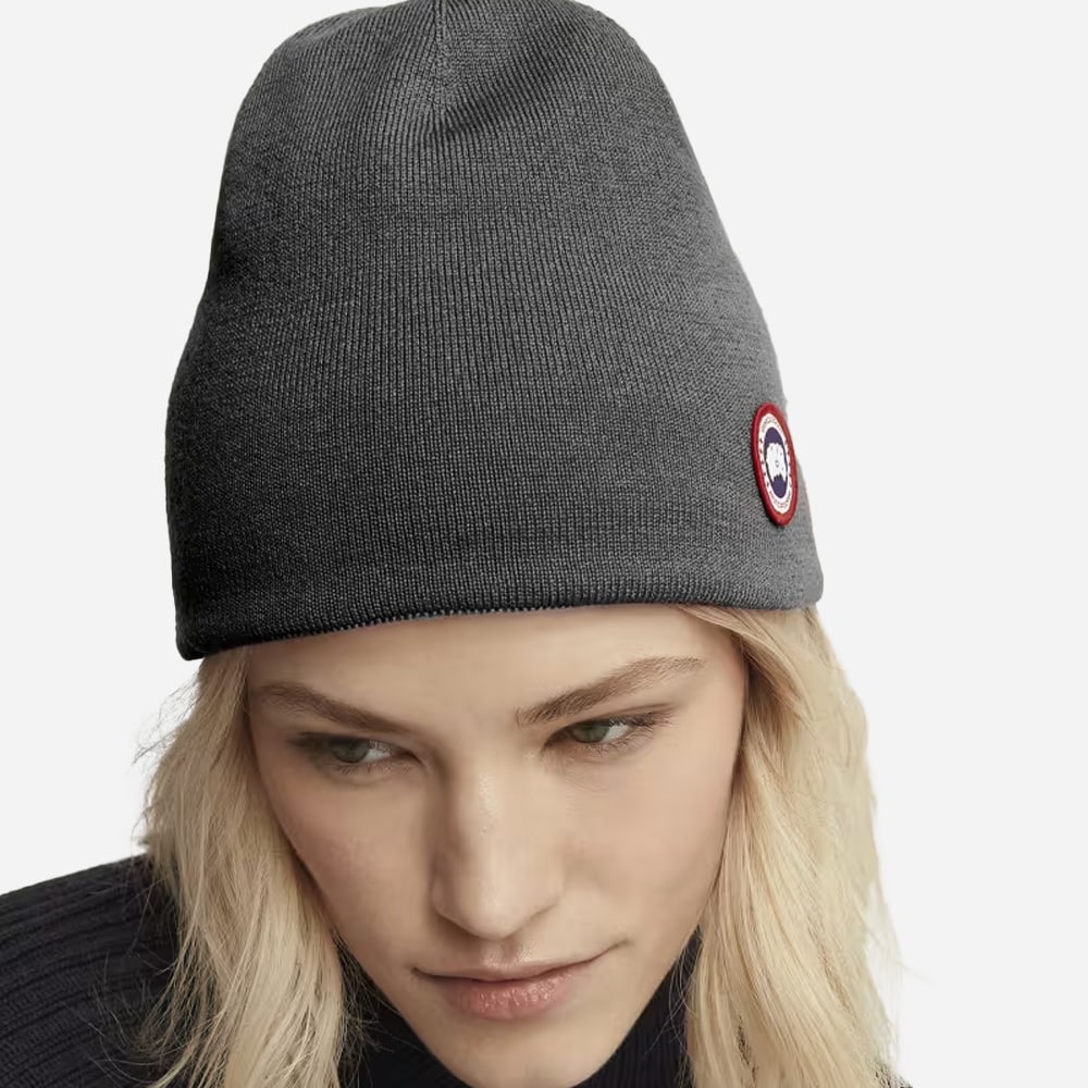 Standard Toque - Iron Grey-