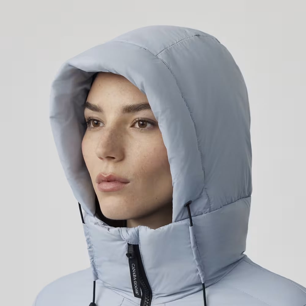 Abbott Hoody - Dawn Blue