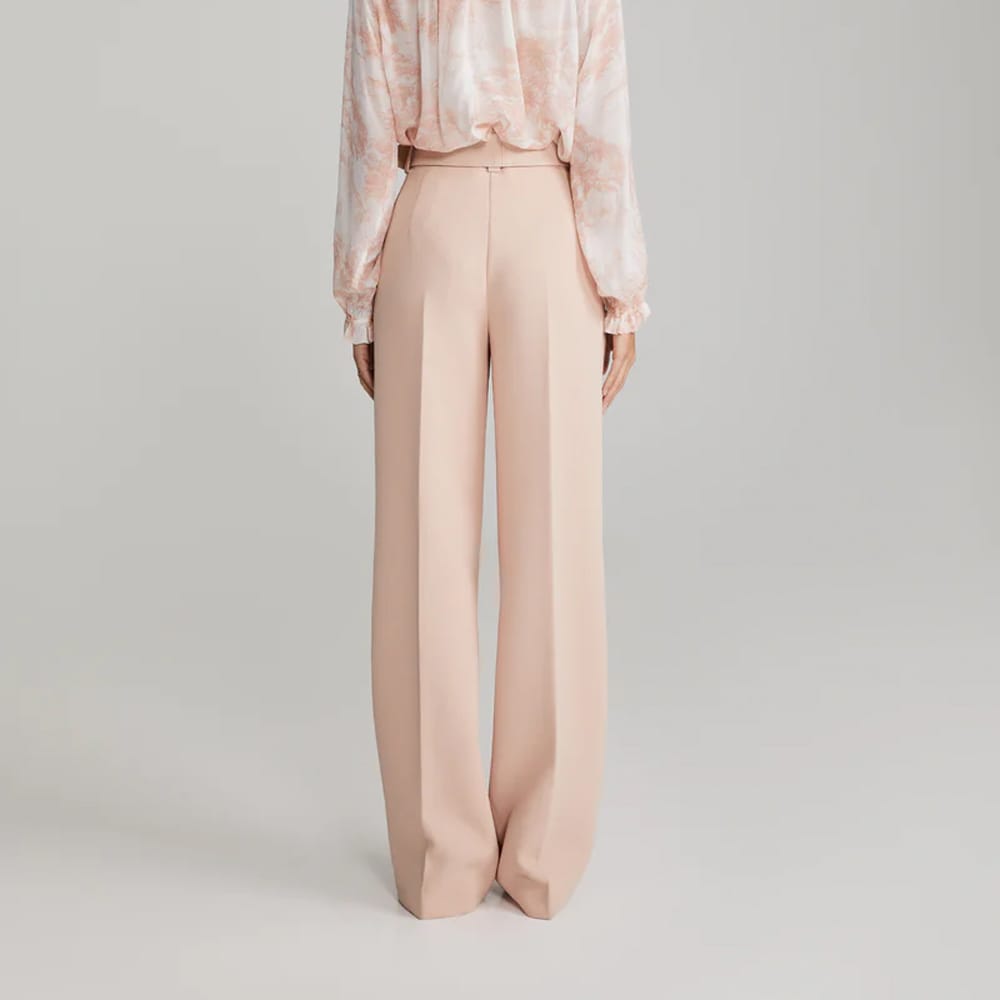 Lucia Trousers - Misty Pink