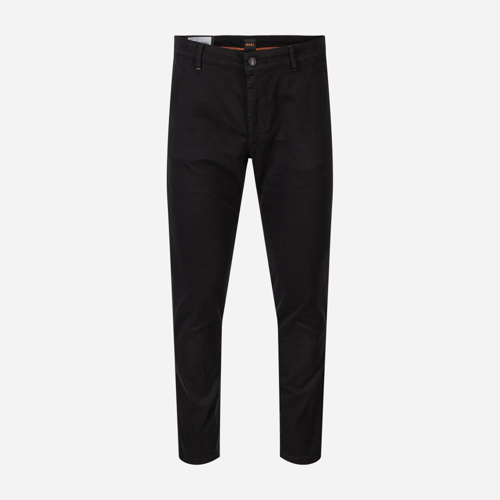 Chino Slim - Black