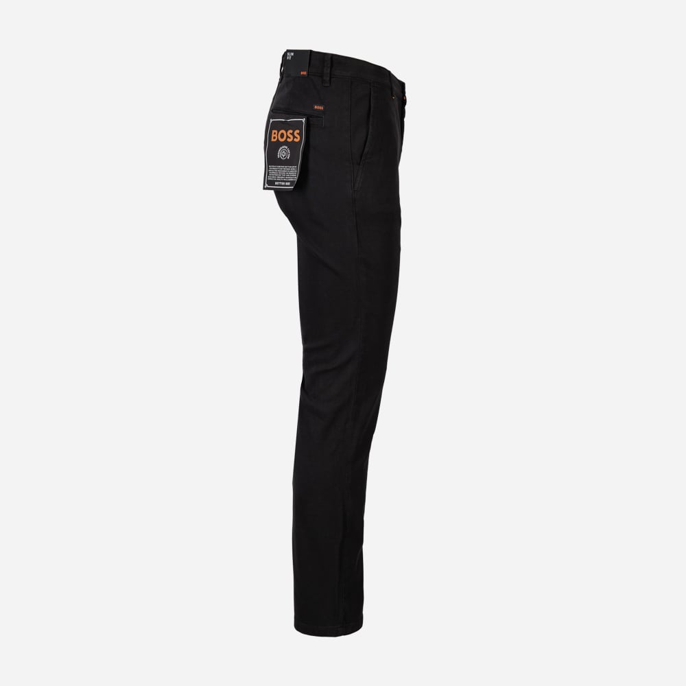 Chino Slim - Black