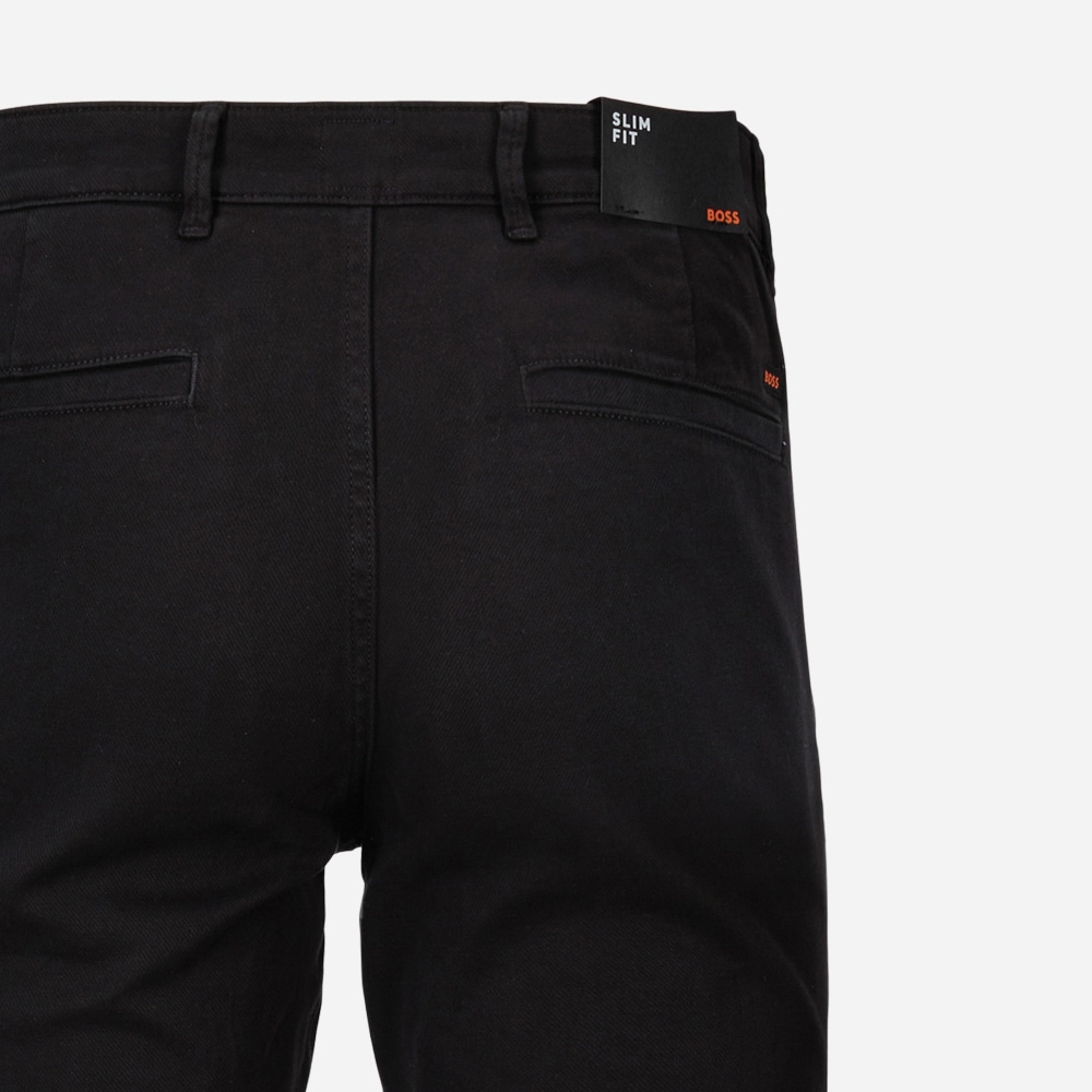 Chino Slim - Black