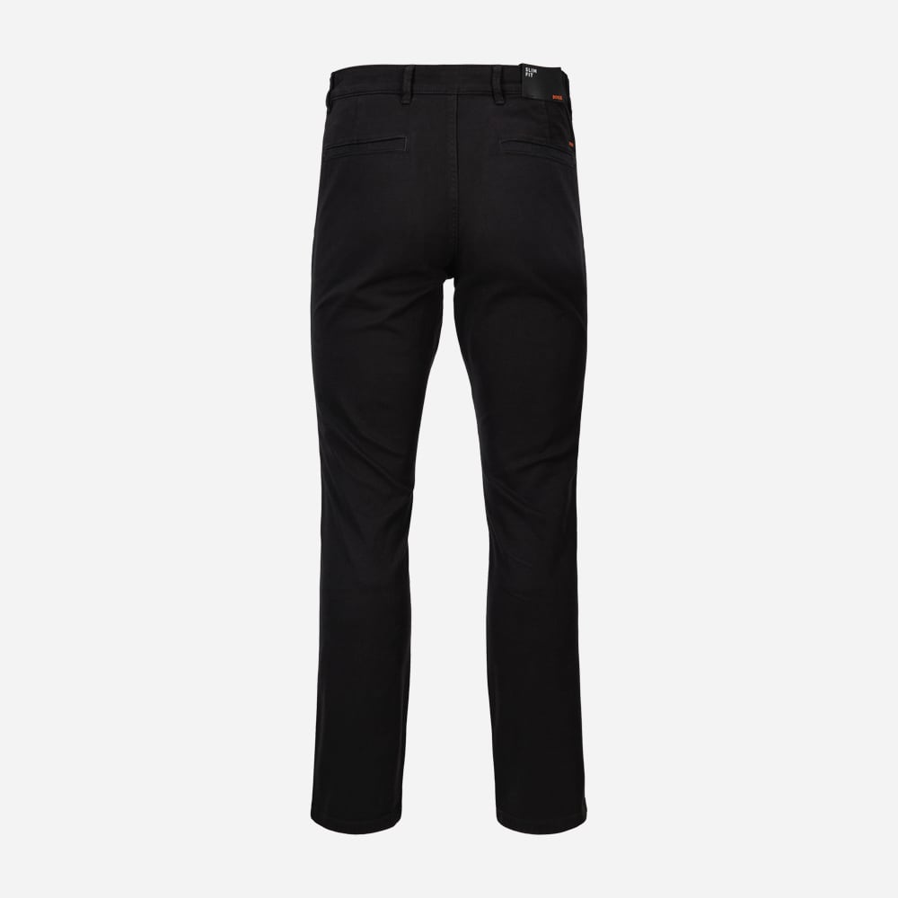 Chino Slim - Black