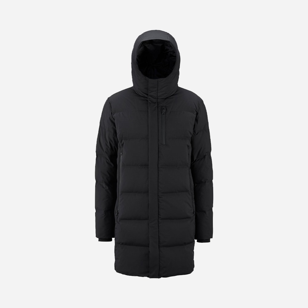 Radian Parka - Onyx