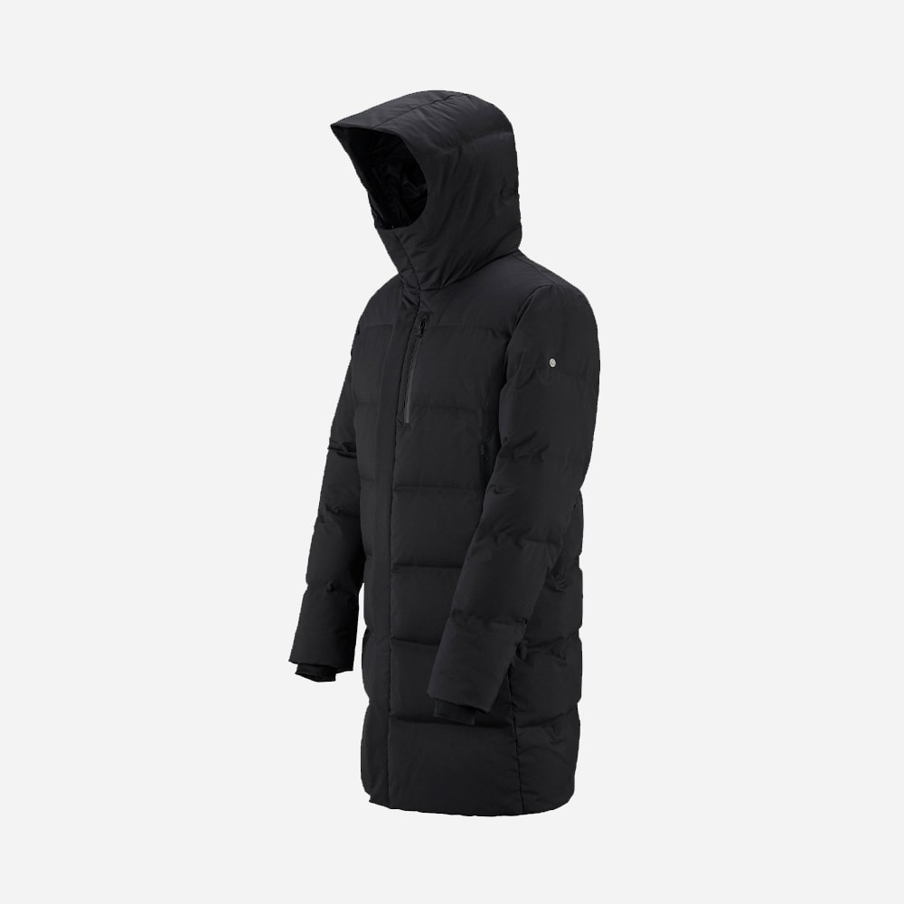 Radian Parka - Onyx