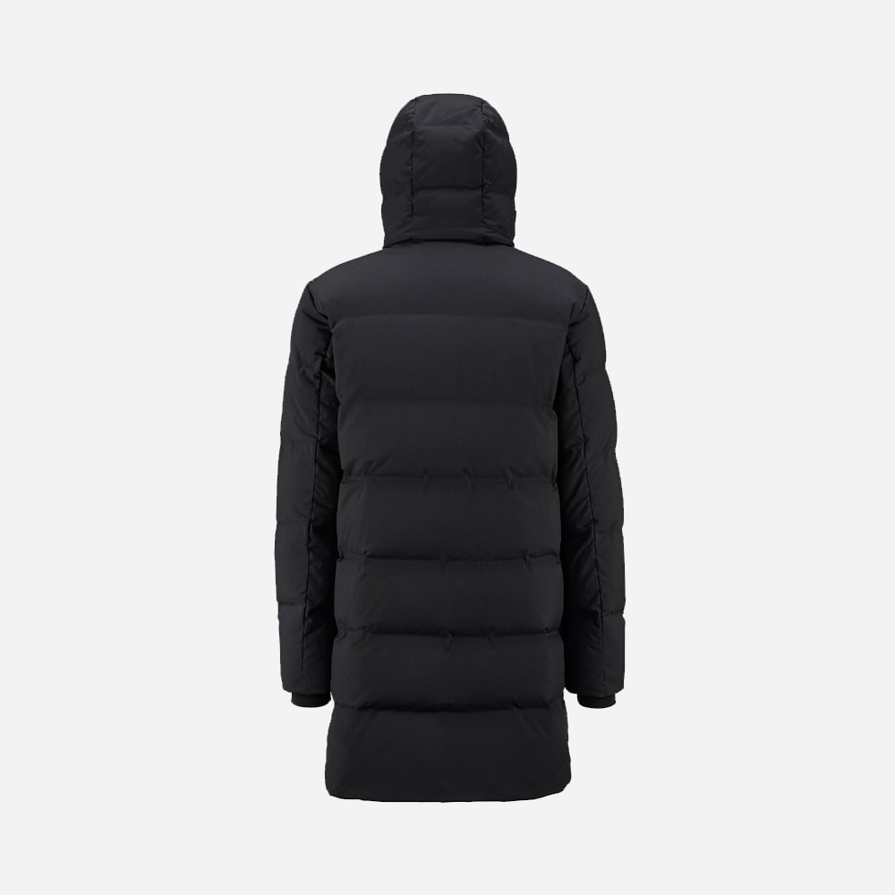 Radian Parka - Onyx