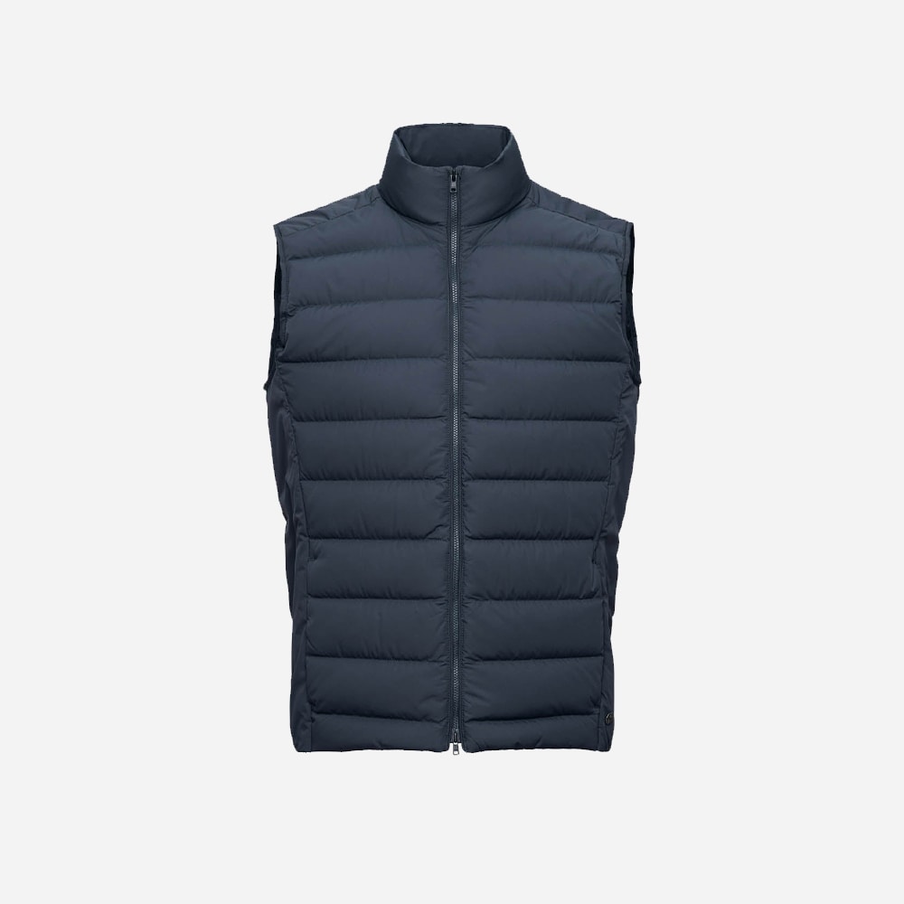 Ratio Ii Vest - Midnight Blue