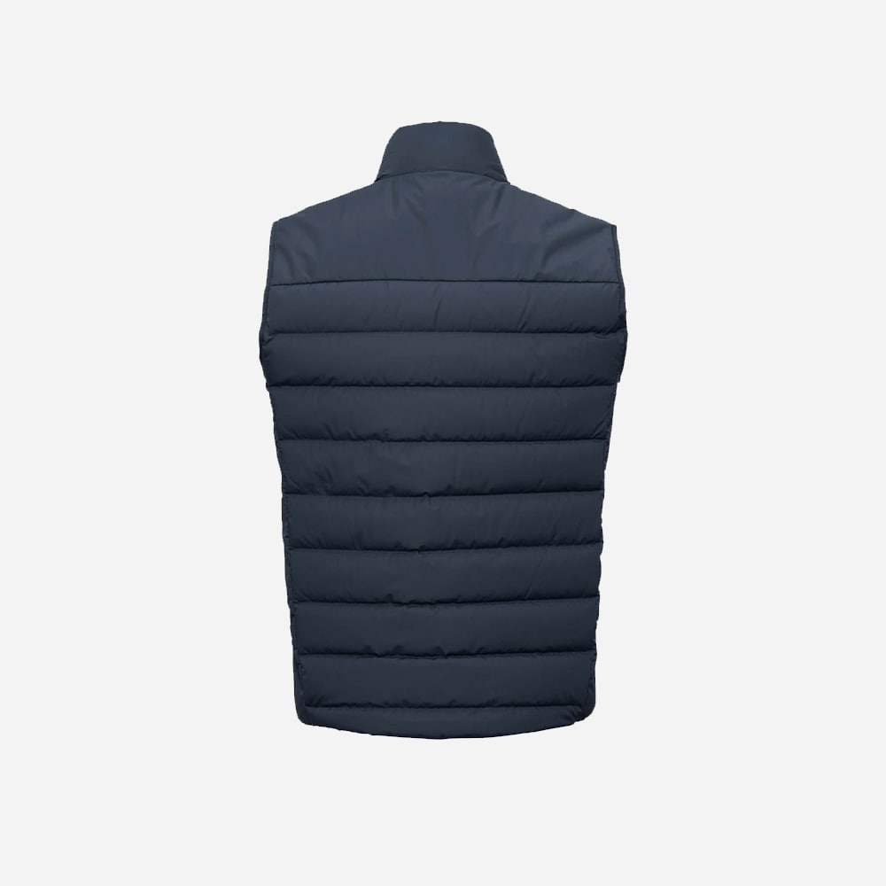 Ratio Ii Vest - Midnight Blue