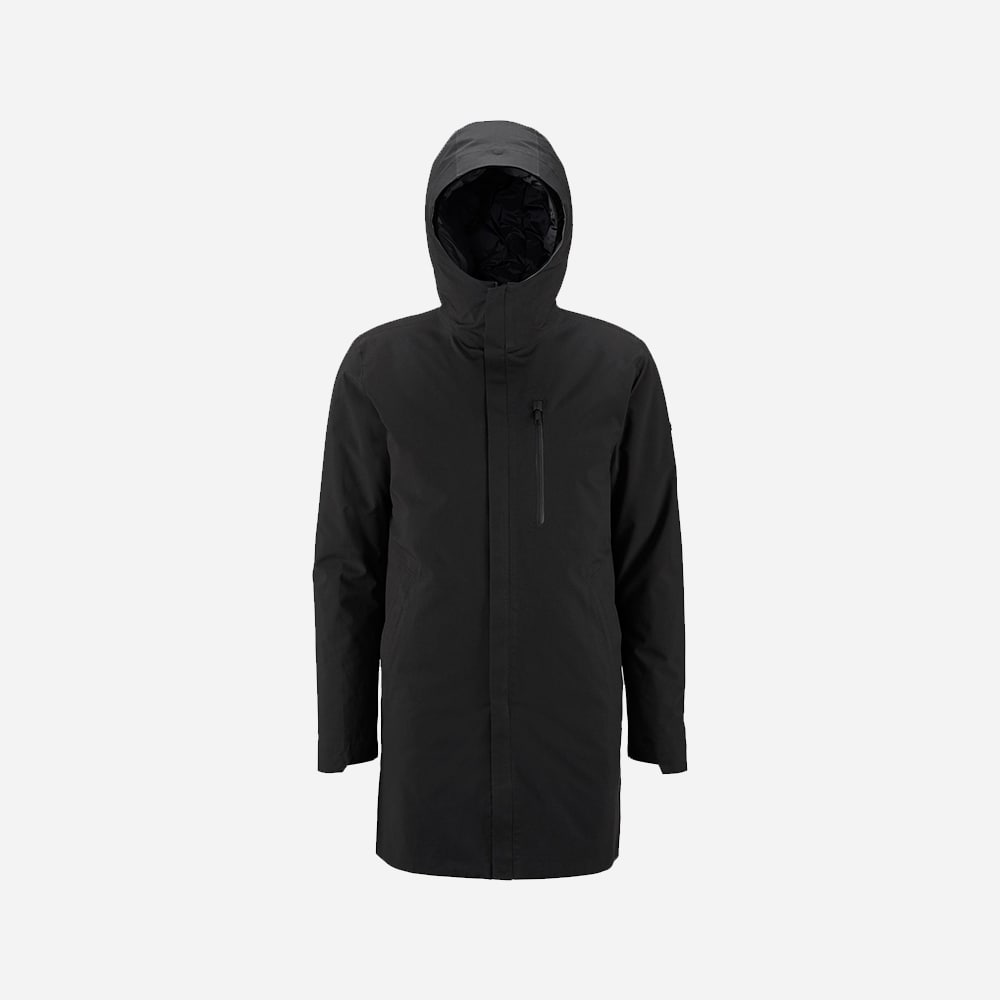 Urban Jacket - Onyx