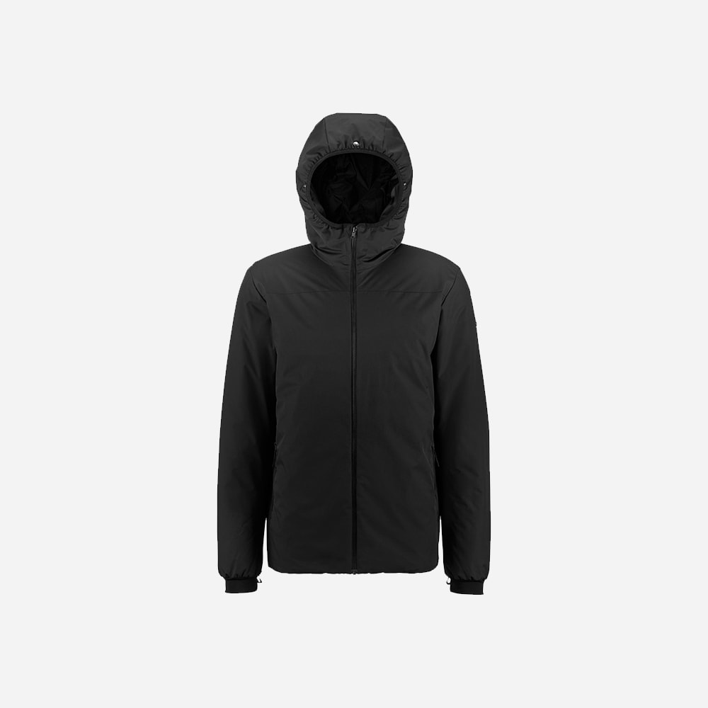 Urban Jacket - Onyx