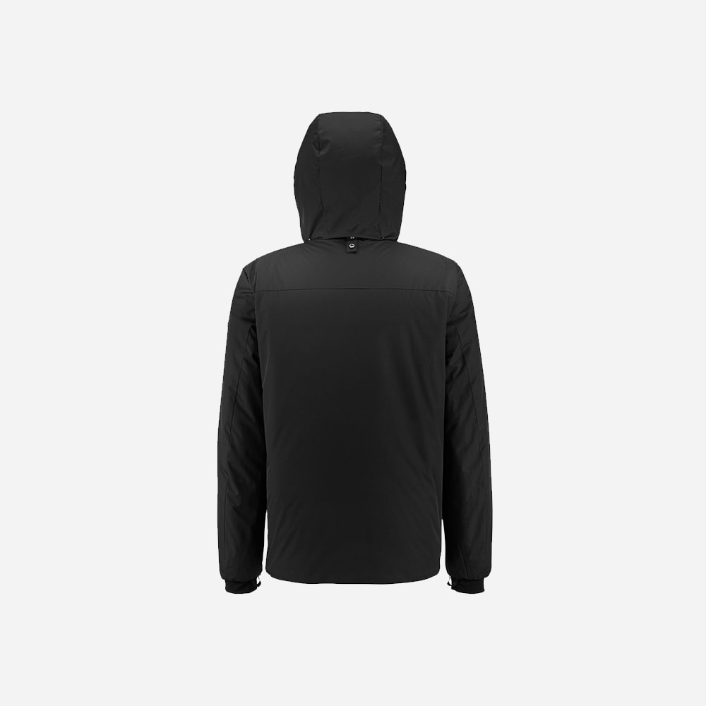 Urban Jacket - Onyx