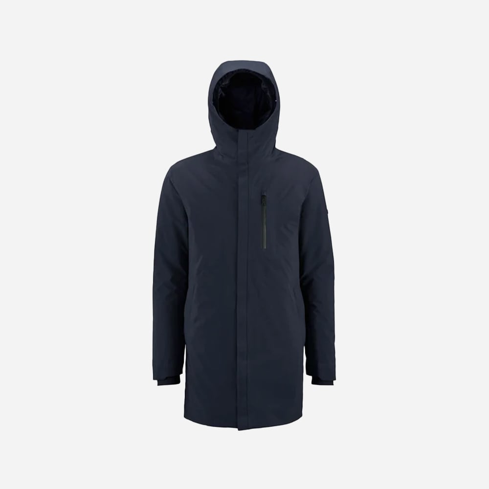 Urban Jacket - Midnight Blue