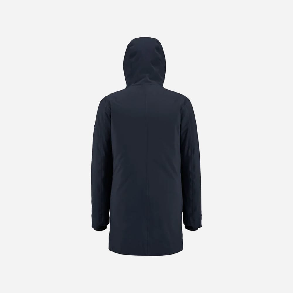 Urban Jacket - Midnight Blue