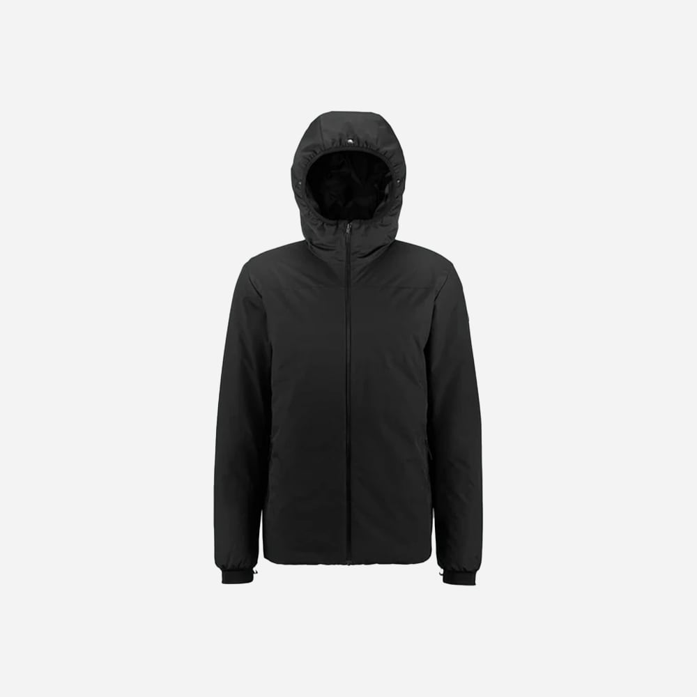 Urban Jacket - Midnight Blue