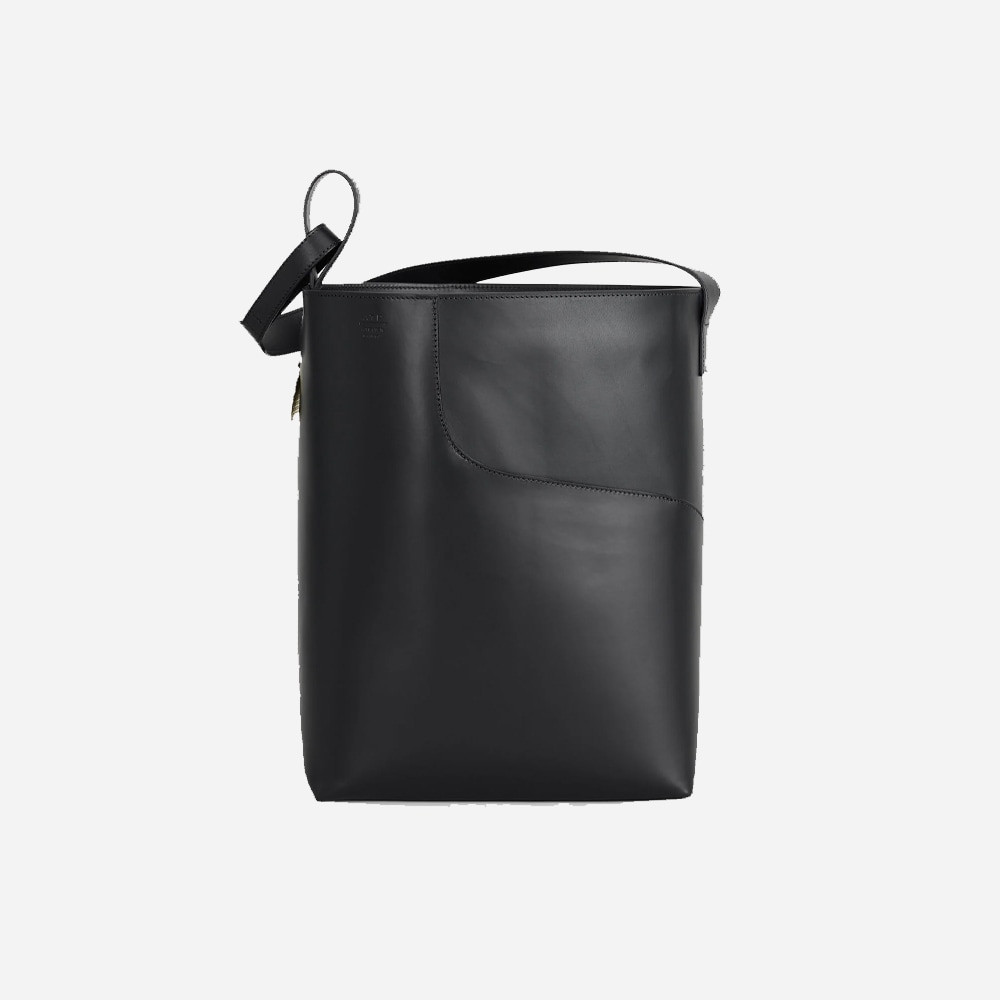 Pienza Bag - Black