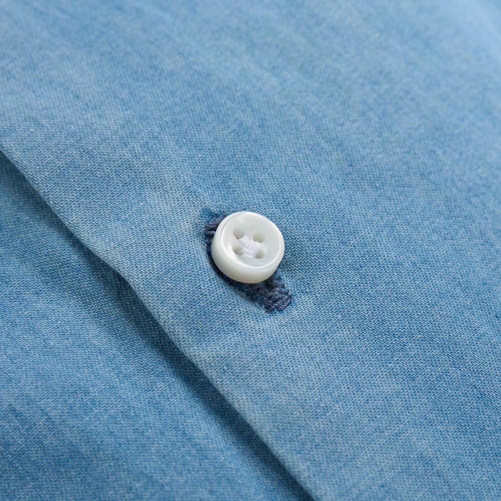 Denim Shirt - Ligth Denim