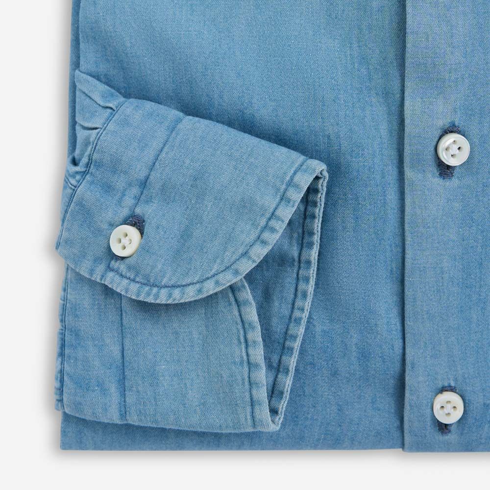 Denim Shirt - Ligth Denim