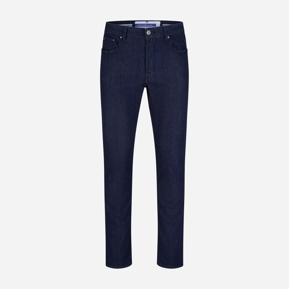 Bard Slim Fit Jeans - Rinse Wash