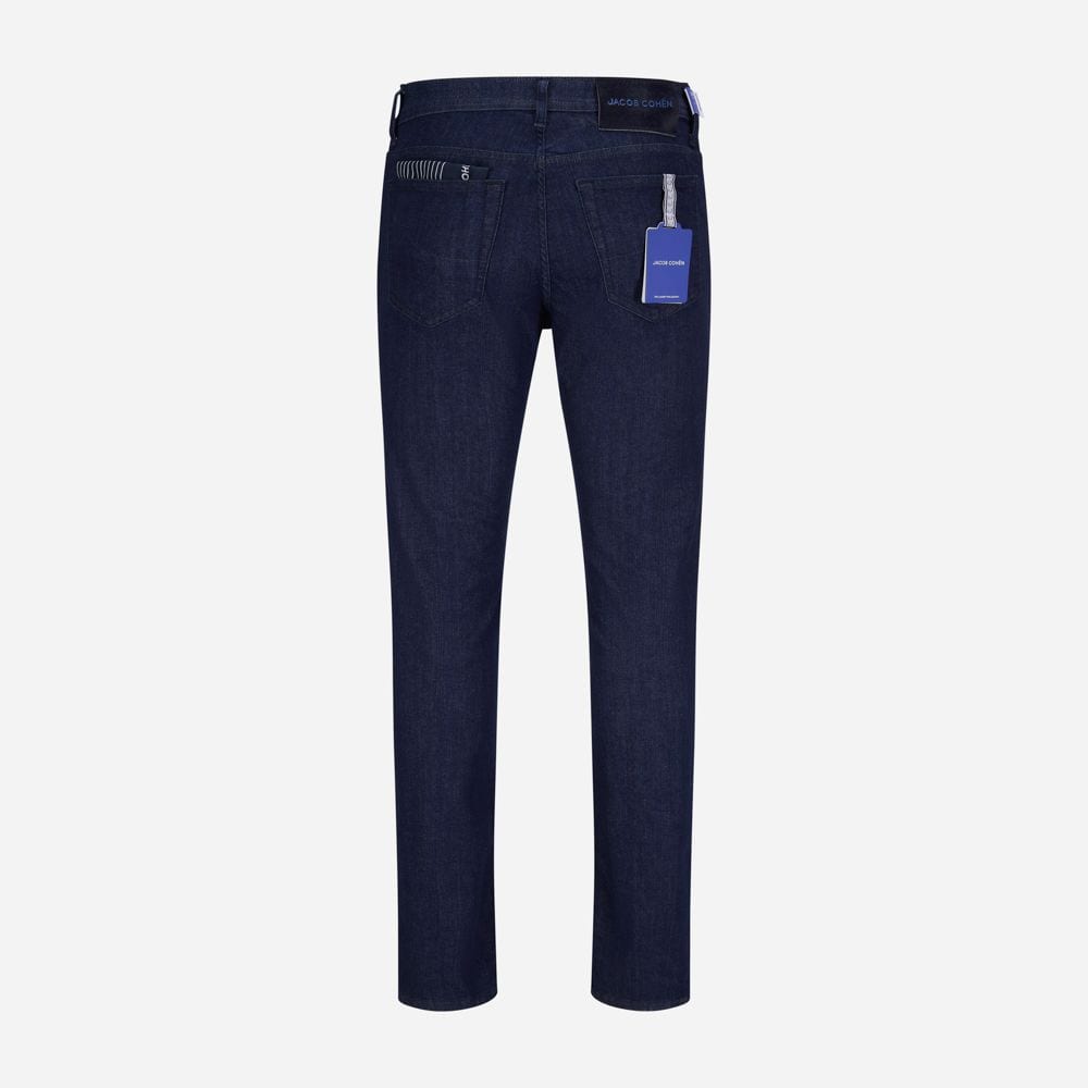 Bard Slim Fit Jeans - Rinse Wash