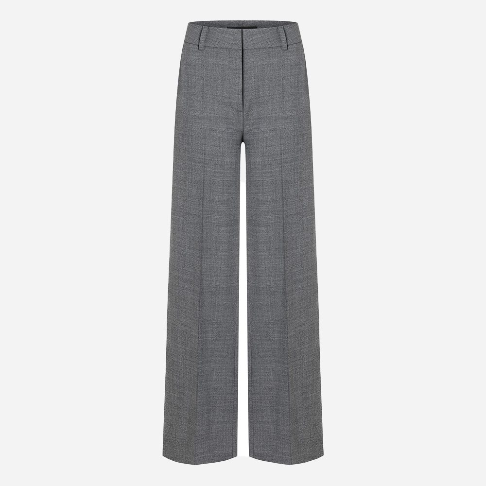 Amelie - Classic Grey Melange